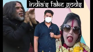 Ultimate Roast Indian Fake Baba 🤣 🤣 🤣 | @HarshRajputofficial | Anup k roast