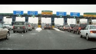 Highways - Toll or Taxes?