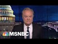 Lawrence: Cassidy Hutchinson Did Not Want A Lawyer From Trump World