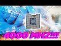 Does CPU Clock Speed Actually Matter?