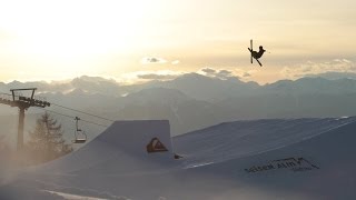 ALMisode n°7 | Freeski and Snowboard 2014 HD