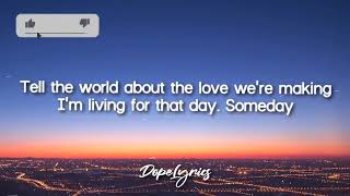 Secret Love Song   Little Mix ft  Jason Derulo Lyrics 🎵