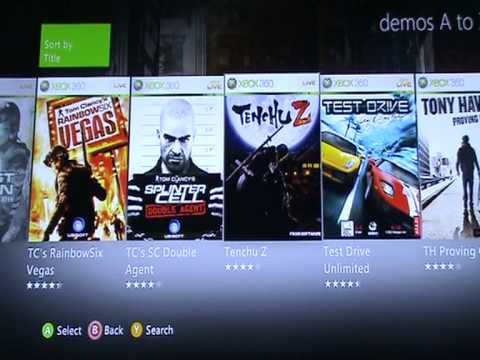 how to download game demos how to download game demos