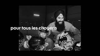 Banque Scotia | Hockey pour tous – Le hockey est…