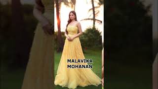 Malavikamohanan  fashion photoshoot #malavikamohanan #malavikamohan #southindianactress