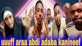 🛑👉uuuuff🙅‍♀️ara abdi gabana bufinef🤦‍♂️👂5/16/2024