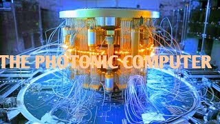 Computing By 2075.(The optical computer explained)