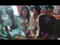 gojjam wedding ሰርግ በጎጃም ሙሽራ ሲወጣ