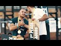 elfit crossfit® championship 2021 promo