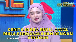 Cerita Inara Rusli, Awal Mula Permasalahan Dengan Virgoun | RUMPI (31/7/23) P1