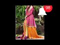 mehandi ky dress design video viralvideo ambreen tabaasum video