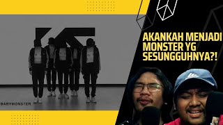 BABYMONSTER 'INTRODUCING ALL MEMBER' LIVE PERFORMANCE & DANCE PERFORMANCE | KITA KAWAL SAMPE DEBUT!