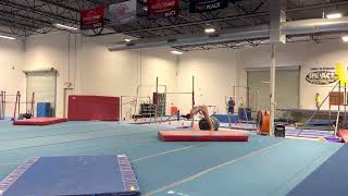 Roundoff- Double back