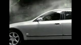 [2004年CM] 日産 ステージア/Nissan Stagea Ad