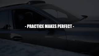 SR Practice makes perfect Music