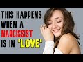 Signs Of A Narcissist In Love