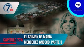 Caso Gnecco: un nuevo capítulo en la trágica historia que conmocionó a San Andrés - Séptimo Día