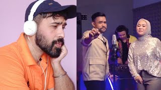 REACTION ON | (MASHUP COVER ) - BY FILDAN x SELFI - FROM MANN (1999) MOVIE | Fildan Channel