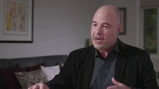 Dr. Jackson Katz argues that porn needs to be viewed critically—it’s not a healthy rite of passage