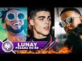 Lunay & El Alfa El Jefe harán HISTORIA // Daddy Yankee & Ozuna son sus inspiraciónes