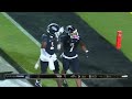 Highlights: UCF 57, New Hampshire 3 (2024)