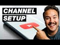 How to Create a YouTube Channel for Beginners (Step-by-Step Tutorial)