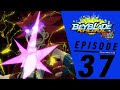 【Malay】BEYBLADE BURST TURBO Episode 37: Turbo Clash! Showdown at the Dark Citadel!