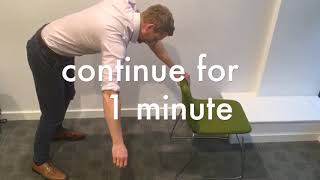 pendulum swings