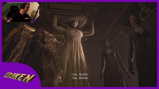 VOD | Resident Evil Village | 21-Jun-2021