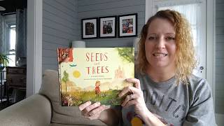 Seeds and Trees | read-aloud storytime