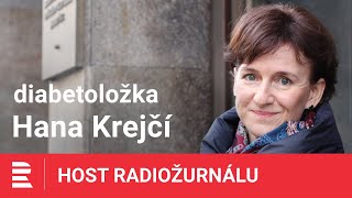 Hana Krejčí: Cukr není jed, ale jeho nadměrné množství škodí. Zvykněte si na přírodní sladidla