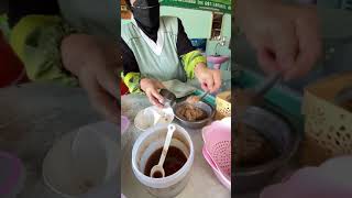 อาหารเช้าฮาลาลสตูล มีอะไรบ้าง Sarapan pagi di Satun Thailand