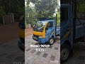 tata mega ace 2017 excellent condition ₹ 175000