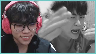 DK Siwoo’s Shocking Comment: “ShowMaker is too old to play Irelia”