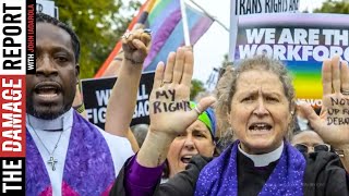Equality Act 2021 EXPLAINED