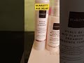 Skincare Scarlett Age Delay #scarlett #skincarescarlett