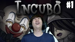 Lucu Tapi Horror - Incubo Indonesia #1