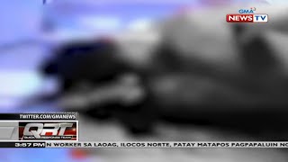 QRT: 19-anyos na construction worker na pinagbintangang sumira sa lambat, pinatay sa bugbog