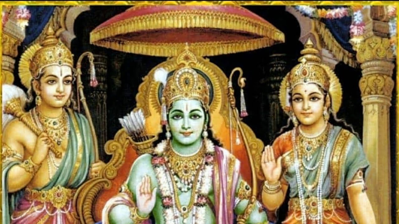 Jai Sri Ram Youtube