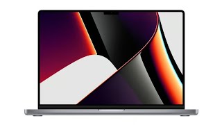 Unboxing MacBook Pro (2021) 16-inch - M1 Pro From BackMarket.com