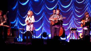Alison Krauss & Union Station - Let Me Touch You For A While