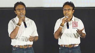 D Imman Speech about Suriya at Etharkkum Thunindhavan Trailer Launch Suriya ET Trailer  ET PressMeet