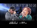 LEUNGITEUN - SULE FT RITA TILA (LIVE AT SOREANG)