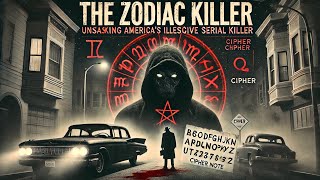 The Zodiac Killer: Unmasking America's Most Elusive Serial Killer | True Crime Horror