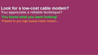 Arris Router - You need a reliable modem? - ARRIS SURFboard SB6183 DOCSIS 3.0 Cable Modem