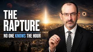When Will the Rapture Happen?
