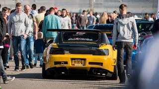 JapFest Assen Sfeerimpressie 402 Automotive!