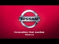 Nissan – Vehicle Dynamic Control (VDC)