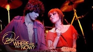 Pat Benatar and Neil Giraldo's Rock 'n Roll Love Story | Where Are They Now | Oprah Winfrey Network