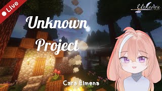 Unknown Project SS1 | Ep.5